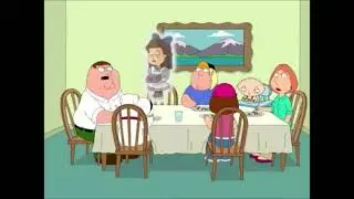 Family Guy But It's Peter Voicing Over The Characters
