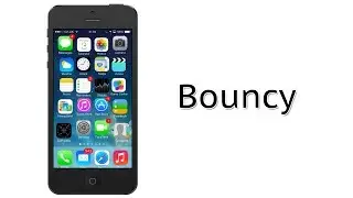 Make Animations in iOS 7 Bouncy | Bouncy Cydia Tweak Review