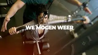 Gym Intro Video by NRG Media