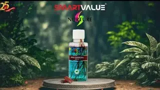 Smart Value Bhringraj Hair Oil Best Bhringraj Hair Oil in India..