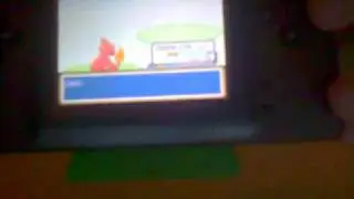 Pokemon LeafGreen (2004) Gameplay