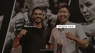 Protocol: Yoojin Lee