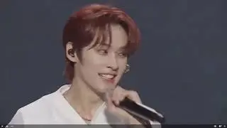 Seungmin asked each members to do 