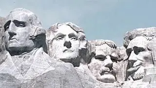 rushmore view