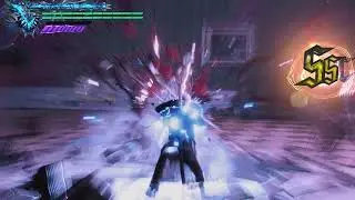 DMC Vergil