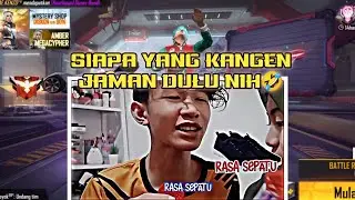 MENGENANG MASA FRONTAL GAMING JAMAN DULU😱🤣