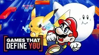 Favorite Game Boy Games