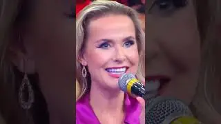 O que é que Ela quer?👀