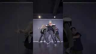 Kendrick Lamar - Humble | BLACKHOOD Choreography