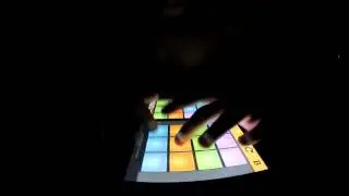 Drum pads 24 | Acoustic Vibes and Abstract Beats
