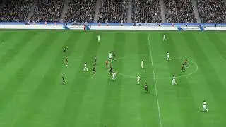 FIFA 23 ORTA SAHADA FAUL PENALTI NASIL OLUYOR OYNAT BAKALIM