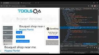 Window Handling in Selenium WebDriver|#automatedreamjob #seleniumjava