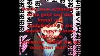 [A] Aus Liebe wollt ich alles wissen
