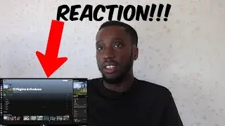 David Verde EP (REACTION)