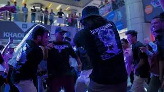 Bangladesh Hip Hop Dance Battle | Time To Battle 2.0 | O2 Street Dance Crew