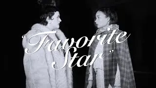 Karin Ann - favorite star (official music video)