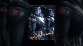 Sith Empire