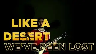 Mindblast - Desert