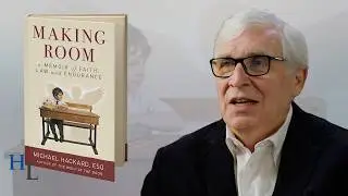 Making Room Ch. 4 : The Cuban Missile Crisis Through a Child's Eyes