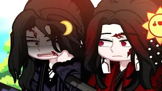 {AngryKatsu} 💢”It’s your fault!” |Kny| (Demon slayer)