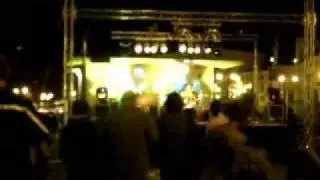 SAM PAGLIA TRIO LA DONNA SCIMMIA