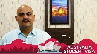 AUSTRALIA STUDENT VISA - Admissions Starts For July 2019 Intake