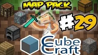 Map Pack | CubeCraft | SkyWars