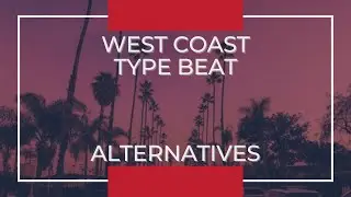 *FREE* Dj Battlecat Type Beat [West Coast Rap Instrumental] - "Alternatives"