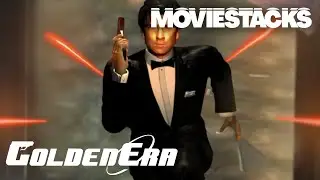 GOLDENERA | Trailer | MovieStacks