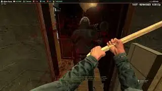 DOOMGUY | UNION HL2 CITY 2 RP