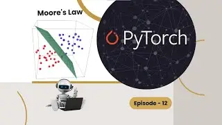 Moore's Law - Episode 12