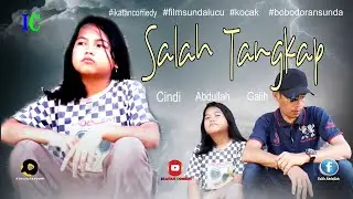 TEBAKAN NGORONG CERITA LUCU IKATAN COMEDY Sketsa Komedi Sunda
