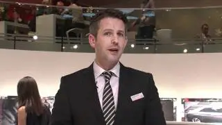Geneva 2011 - Citroen Special (english)