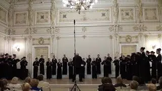 С. Екимов 