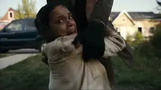 Barbarian is SCARY!!