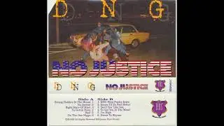D N G – Right State Of Mind