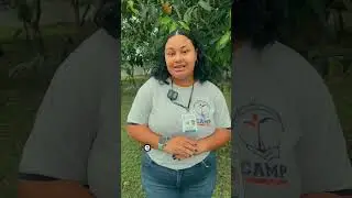 CAMP Guarujá em prol do meio ambiente.
