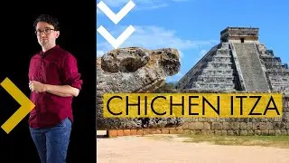 Chichen Itza