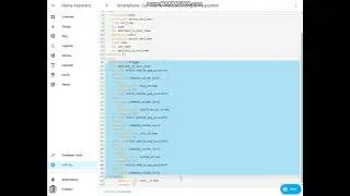 Home Assistant - Set the smartphone's volume levels based on your position