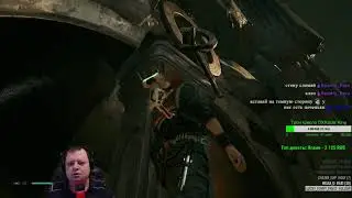 Star Wars Jedi: Fallen Order прохождение часть 2