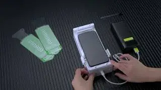 Screen Protector Installation Tool, Suitable for 99% of phone Models #iphone16 #screenprotectors