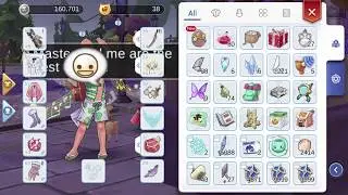 How to get Red Nose Rudolph Pet from Christmas Blessing Box (Ragnarok M Eternal Love)