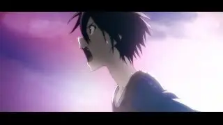 MEP - My Fight AMV