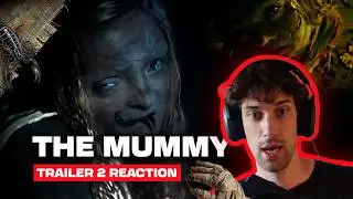 This Could Be The Spookiest Movie of 2026