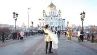 Николай и Елена 28.11.2015