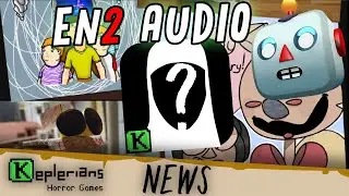 EVIL NUN 2 PRE-REGISTRATION | FIRST AUDIO | ICE SCREAM FANART RESULT  | KEPLERIANS NEWS