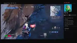 Fortnite live