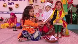 punjab culture day 2023