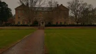 Snowfall at William & Mary - Normal