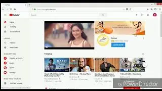 How to create a youtube channel PART 1